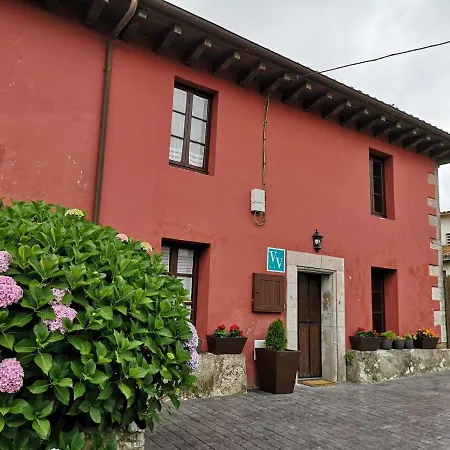 Vivienda Vacacional En Ribadesella Chalet
