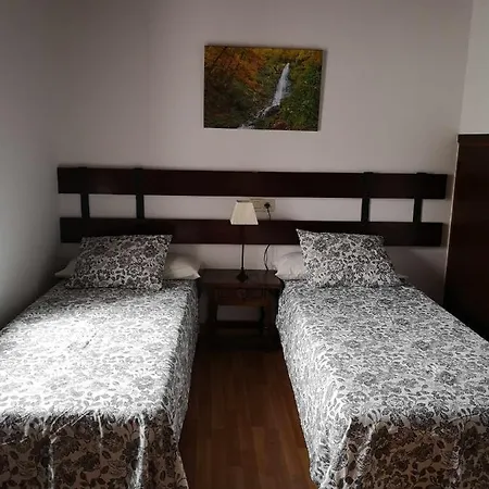 Vivienda Vacacional En Ribadesella Chalet