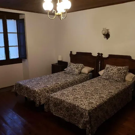 Vivienda Vacacional En Ribadesella Chalet Linares (Asturias)
