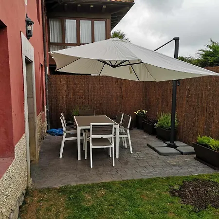Vivienda Vacacional En Ribadesella Chalet *