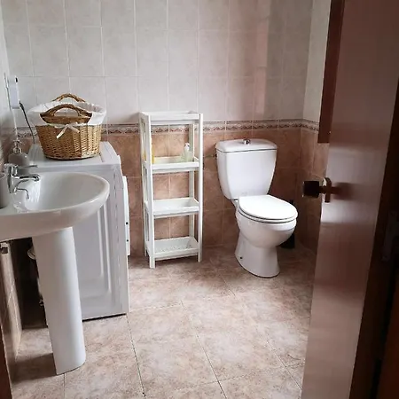 Chalet Vivienda Vacacional En Ribadesella Linares (Asturias)