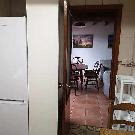 Vivienda Vacacional En Ribadesella Chalet *