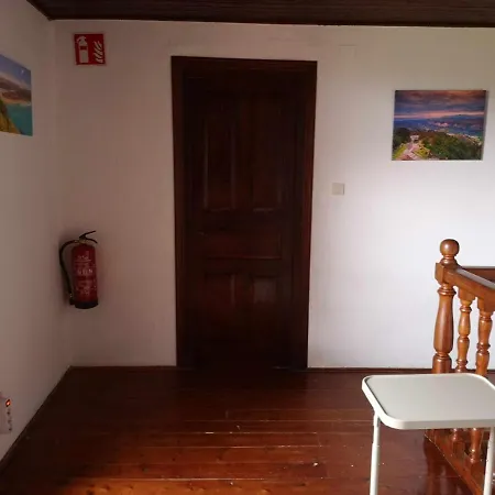 Vivienda Vacacional En Ribadesella Chalet