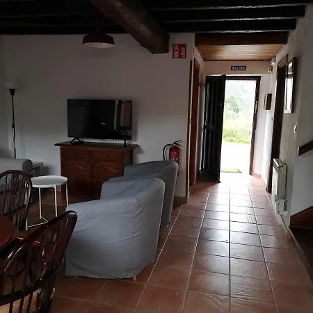 Vivienda Vacacional En Ribadesella Linares (Asturias)