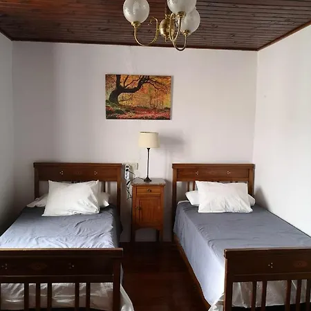 Vivienda Vacacional En Ribadesella * Linares (Asturias)
