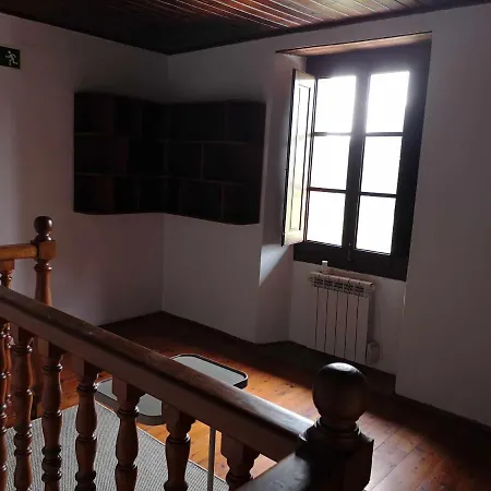 Chalet Vivienda Vacacional En Ribadesella *