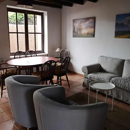 Vivienda Vacacional En Ribadesella *