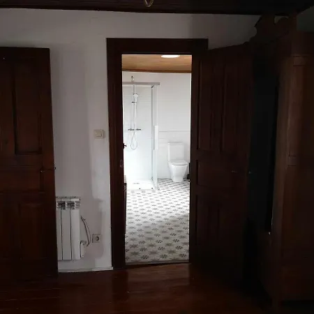Vivienda Vacacional En Ribadesella Chalet