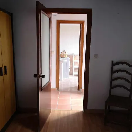 Vivienda Vacacional En Ribadesella