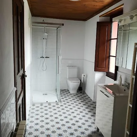 Chalet Vivienda Vacacional En Ribadesella