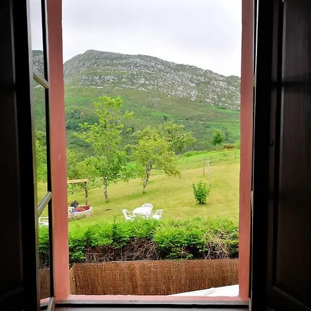 Vivienda Vacacional En Ribadesella Chalet