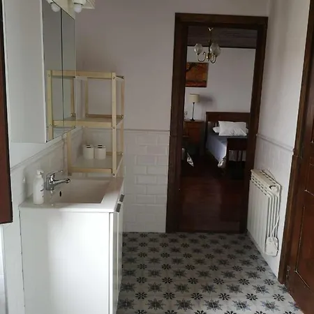 Chalet Vivienda Vacacional En Ribadesella